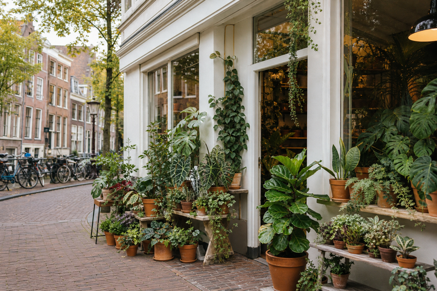 Springweg Green